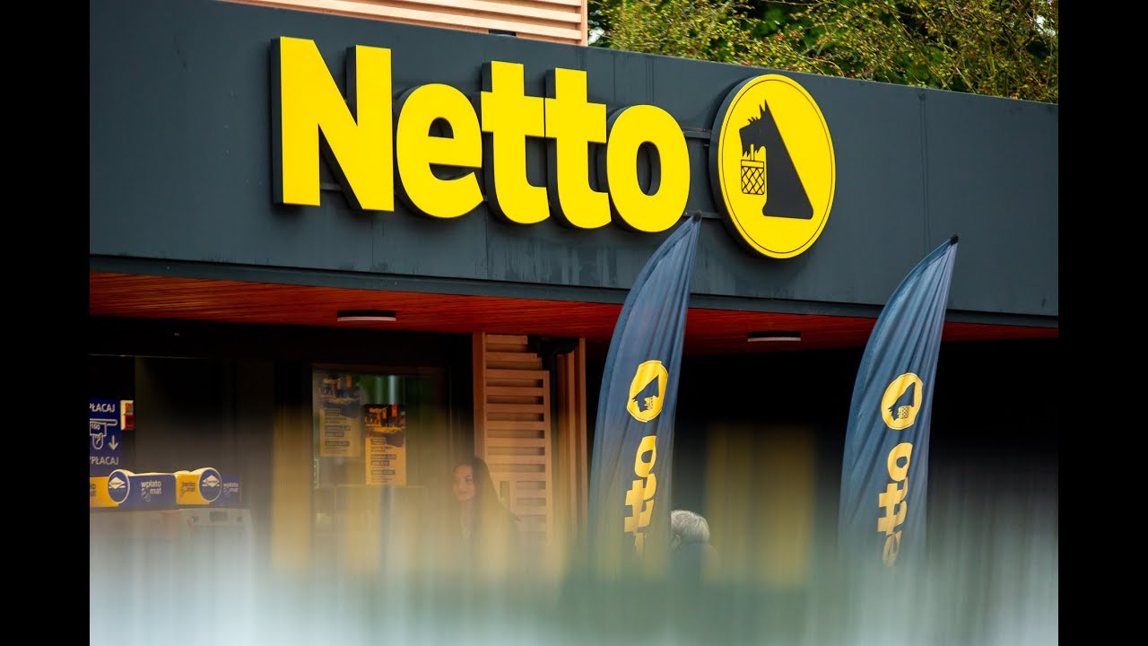 Od zamknięcia Tesco do otwarcia Netto. Tak wygląda remont sklepu