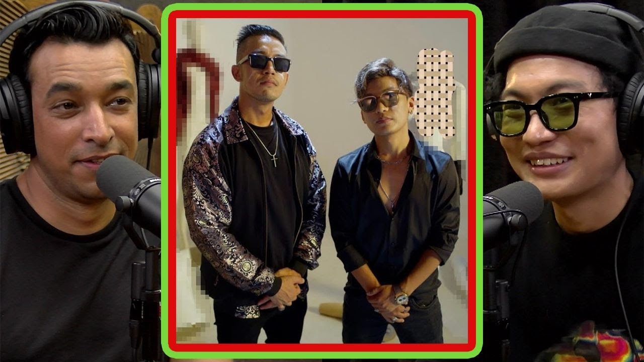 Ekdev Limbu Talks About His Song Collaboration With Laure