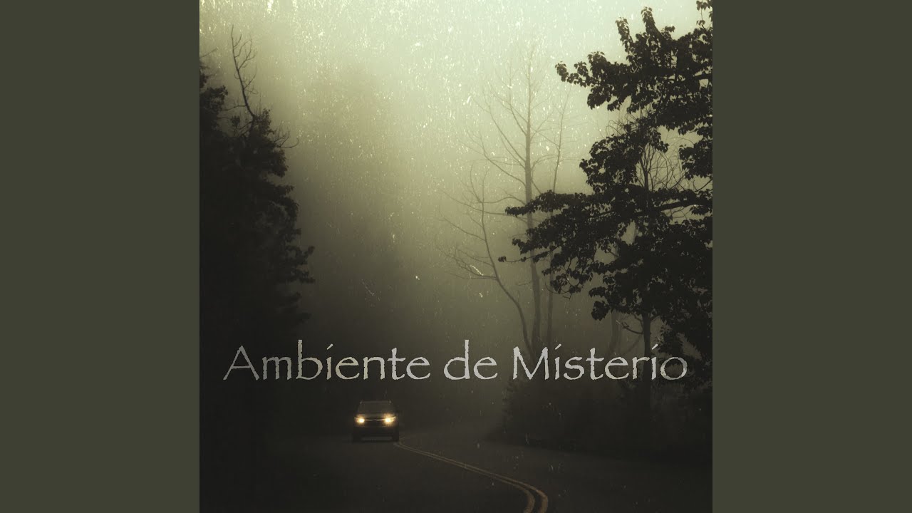 Ambiente De Misterio