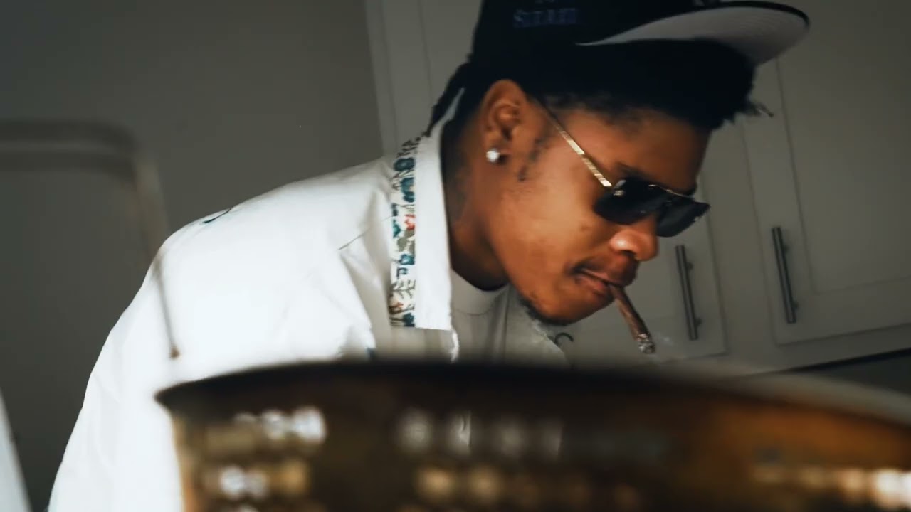 Moneyman Zowe - Lodi dodi 
