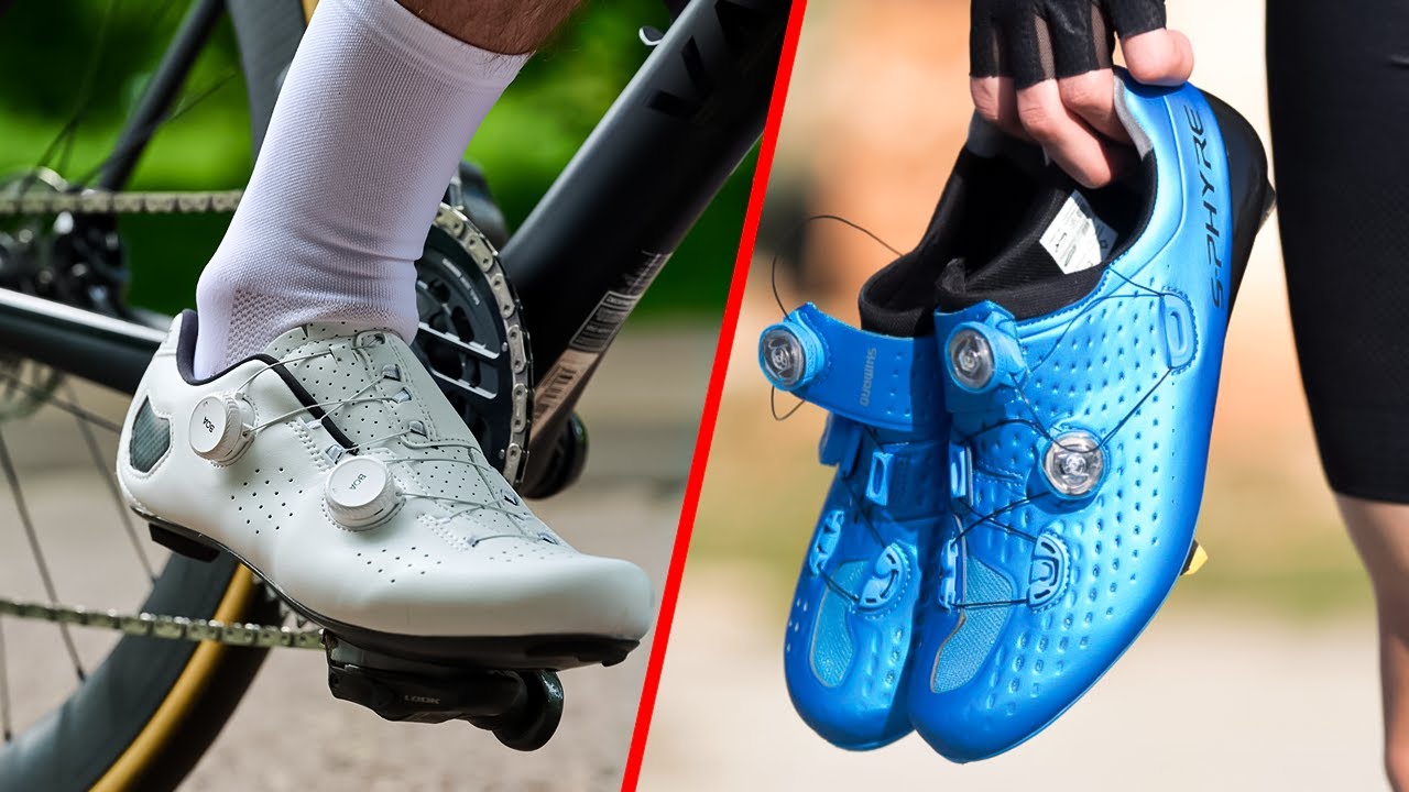 Best Cycling Shoes To Buy 2025