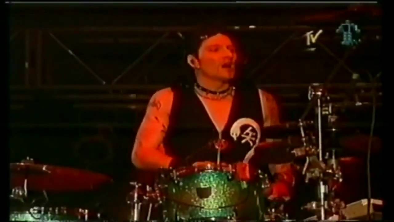 Die Ärzte - 1/2 Lovesong (Hard-Pop-Days)