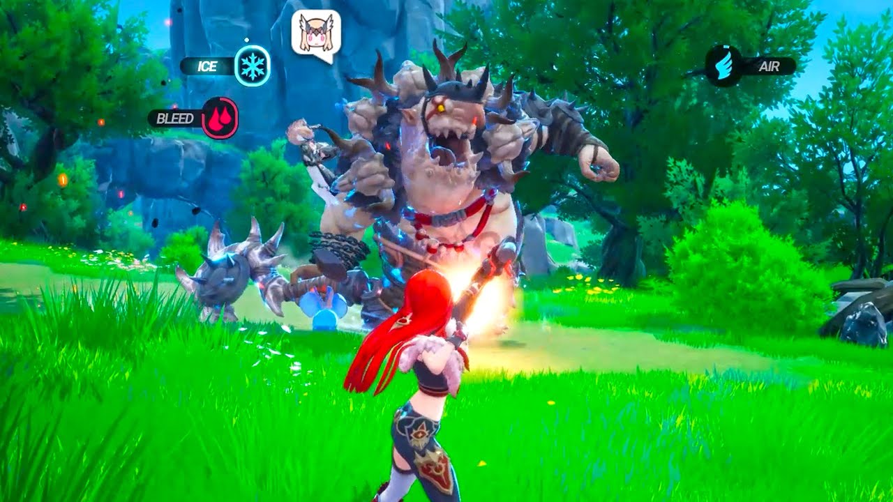 Dragon Sword LEGENDARY Team Boss Fights and Exploration
