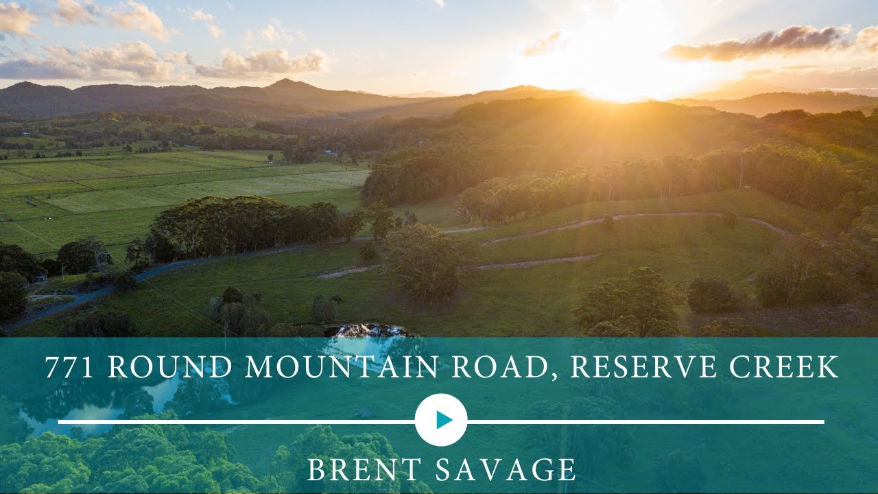 771 Round Mountain Road, Clothiers Creek NSW