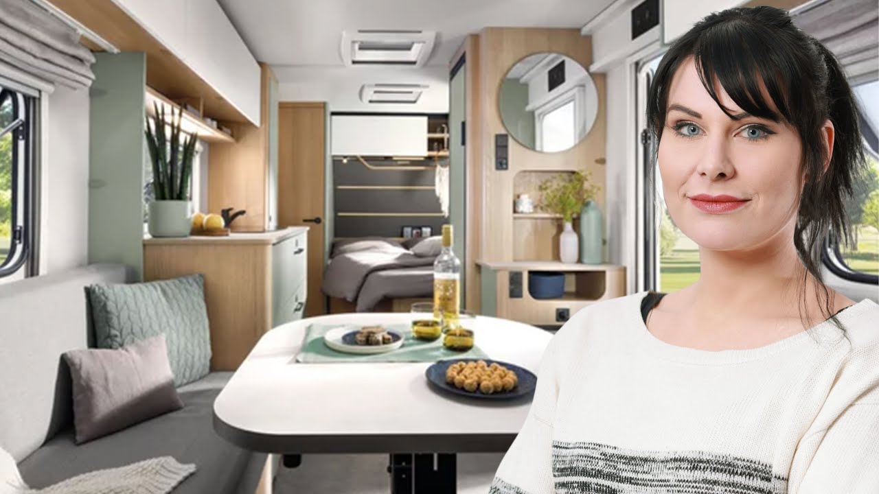 Wohnmobile 2024: LMC Style und Sassino im Vergleich | Sandra