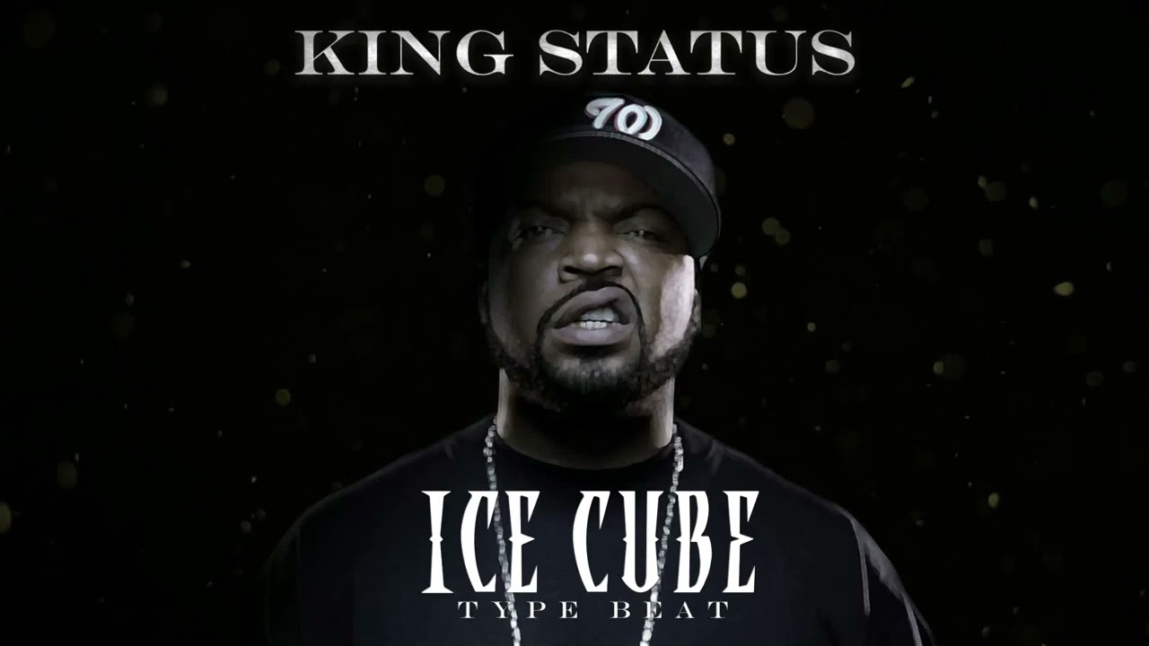 West Coast x Ice Cube Type Beat - King Status