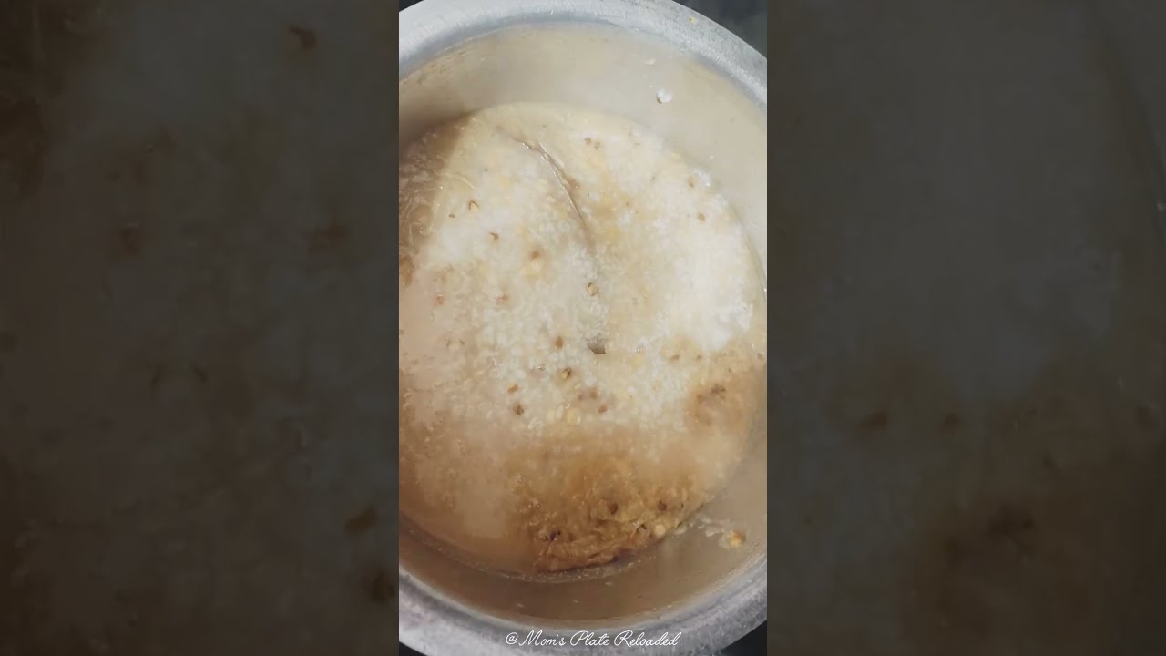 Mutton Khichda Recipe 🍲