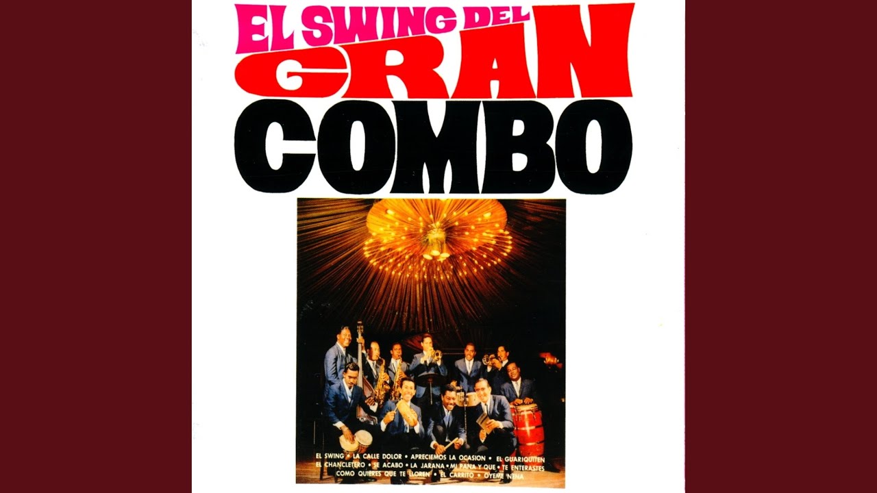 El Swing