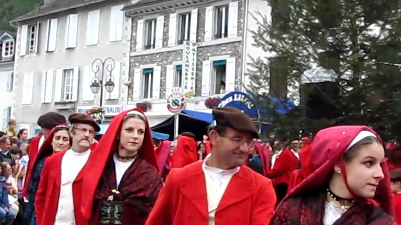 bal ossalois