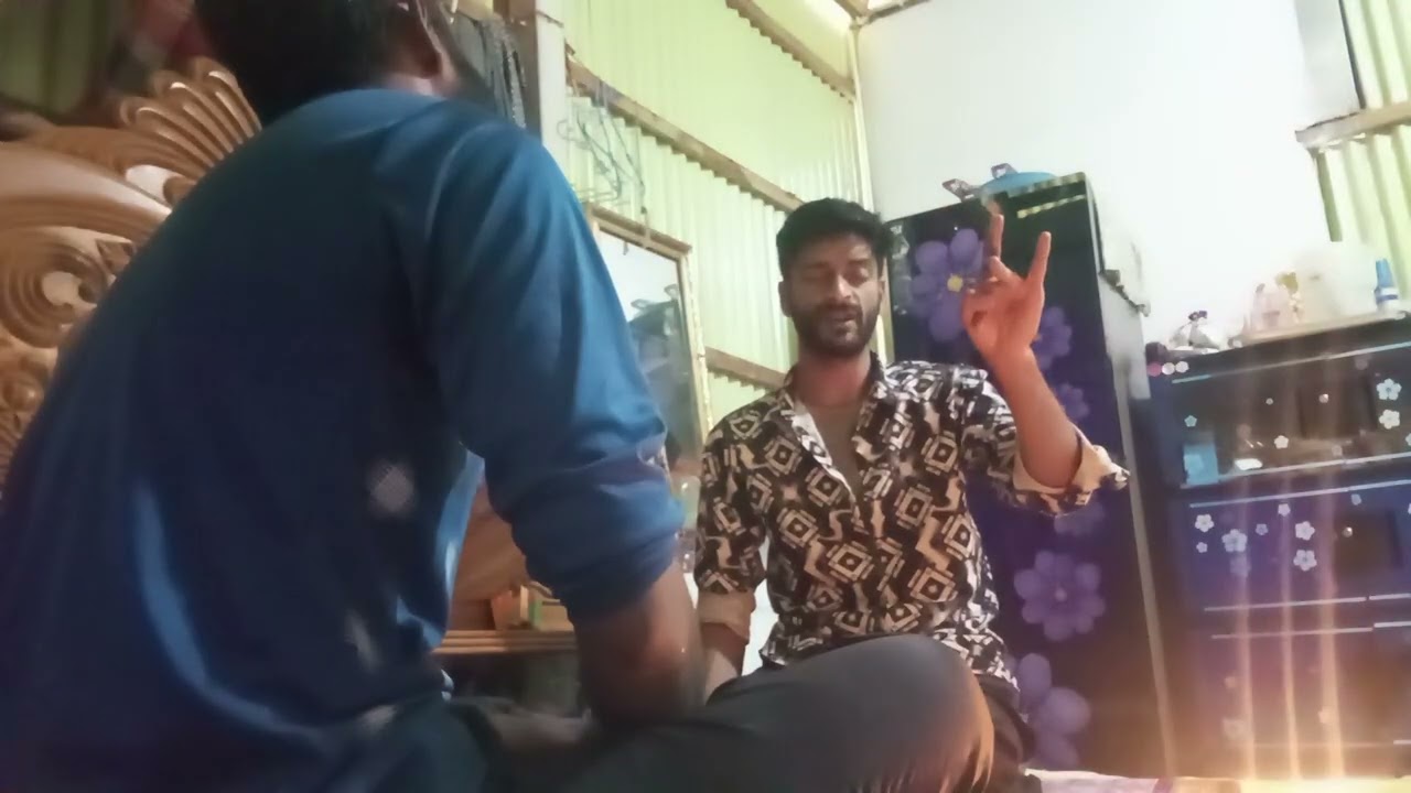 আমার শিষ্য এর জিন বন্দি থেকে উদ্ধার করে শিষ্য বানিয়ে দিলাম ও একটা তান্ত্রিক জিন দান করলাম