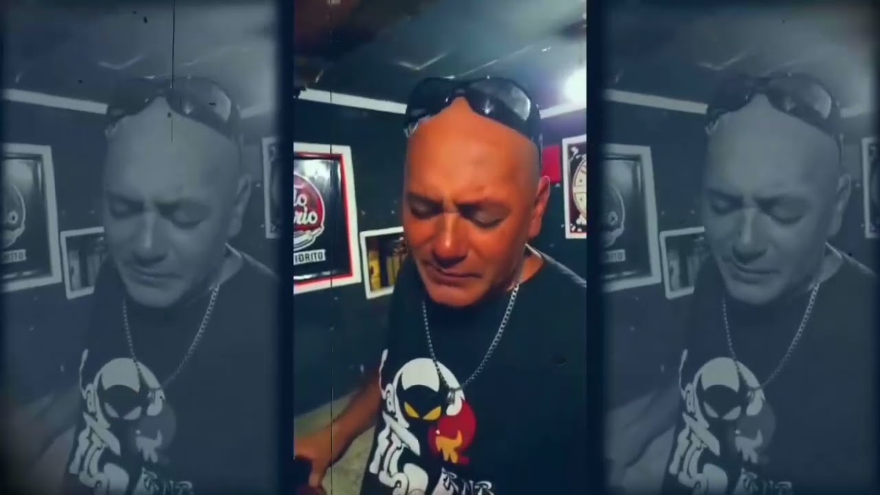 LAS NAVES DE NYLON grabando d&oacute;nde el punk rock vive