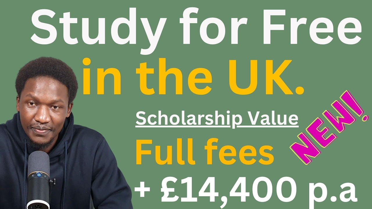 Программа стипендий Scottish Power Step by Step (полное покрытие стоимости обучения, стипендия и ...