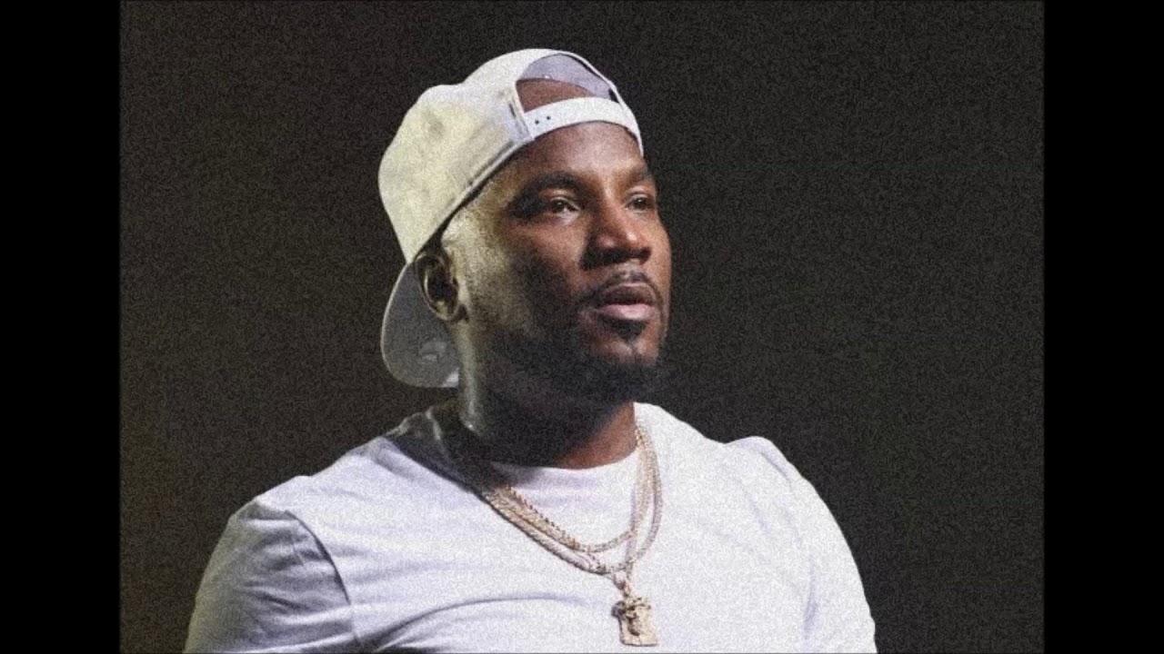[FREE] Young Jeezy Type Beat-