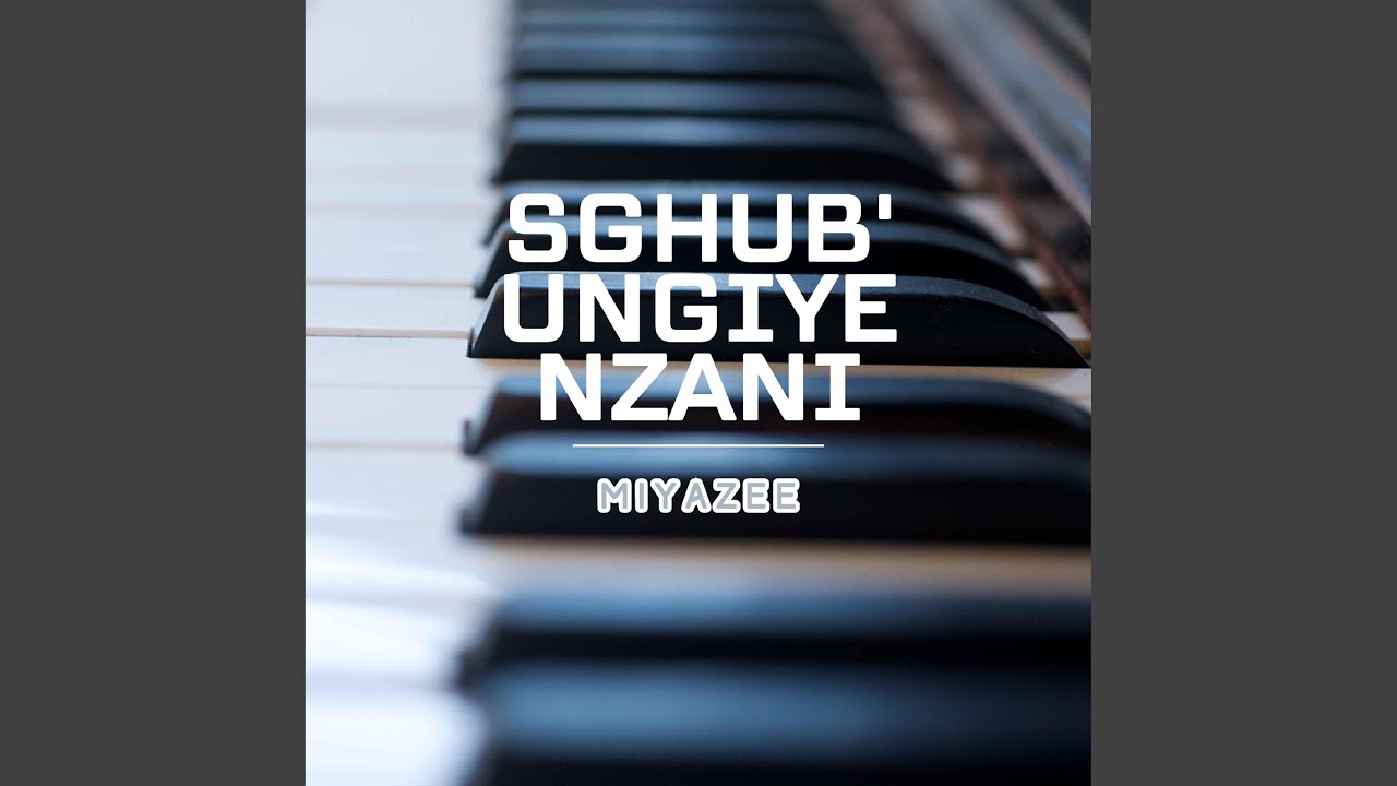 Sghub'ungiyenzani