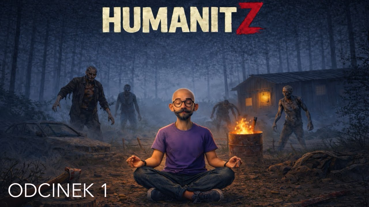 HumanitZ - 