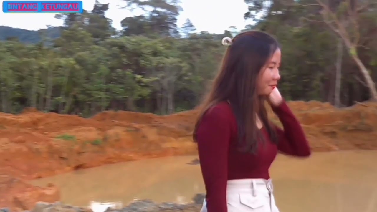 nuan milih belaki