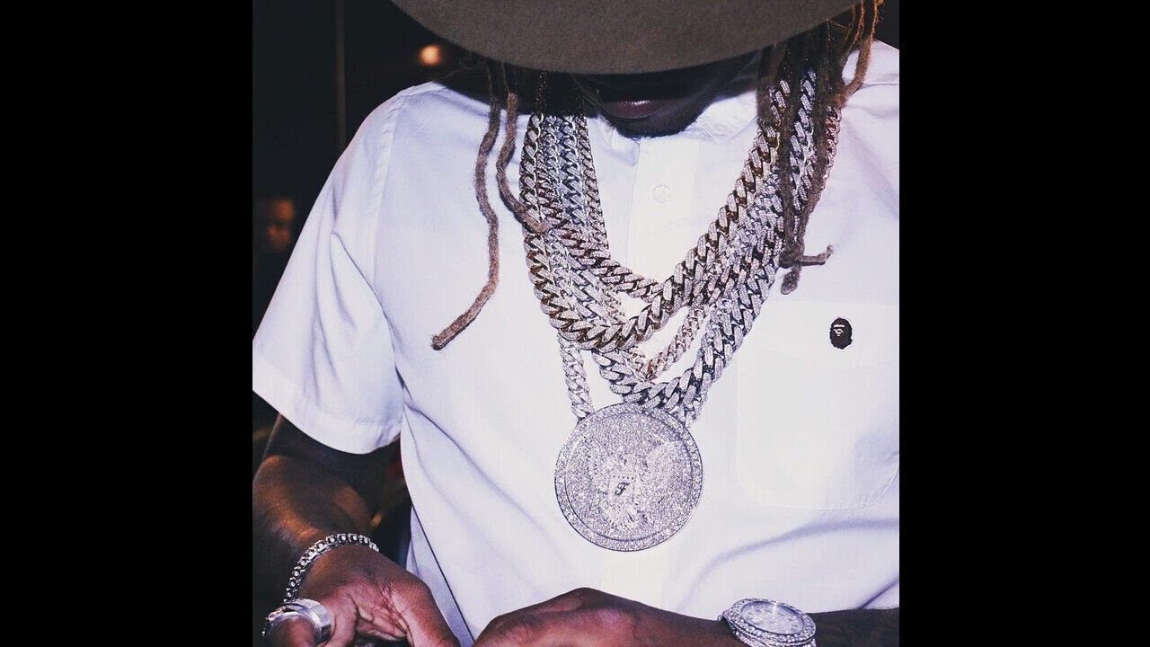 (FREE) Future x Young Thug x Roddy Ricch Type Beat - 