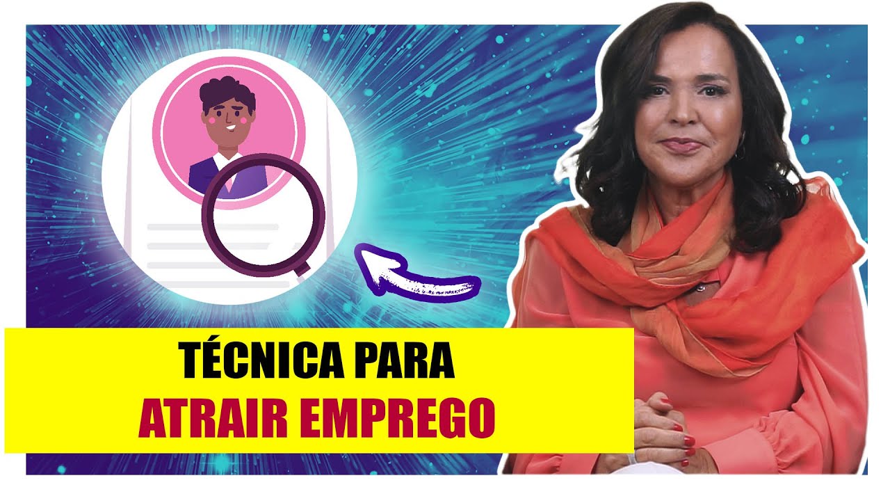 HO'OPONOPONO PARA ATRAIR UM EMPREGO