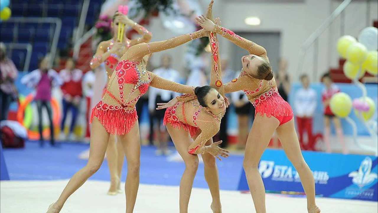 Russia 10 Clubs 2013 | Music (Exact Version)