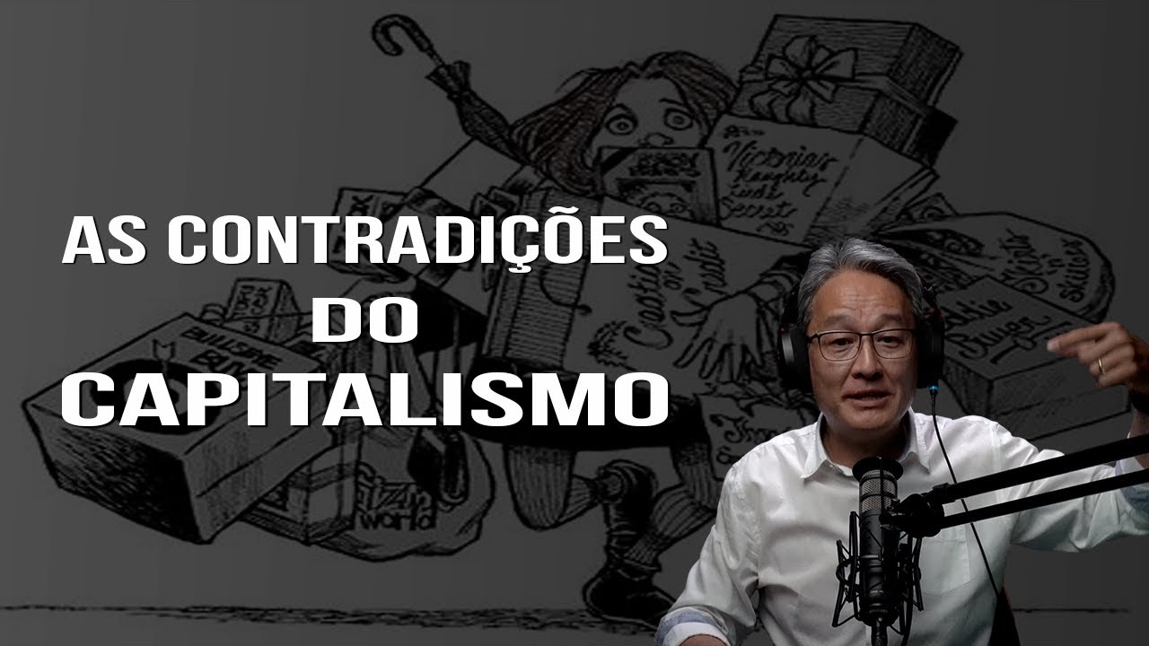 A Lógica Insustentável do Modelo Capitalista