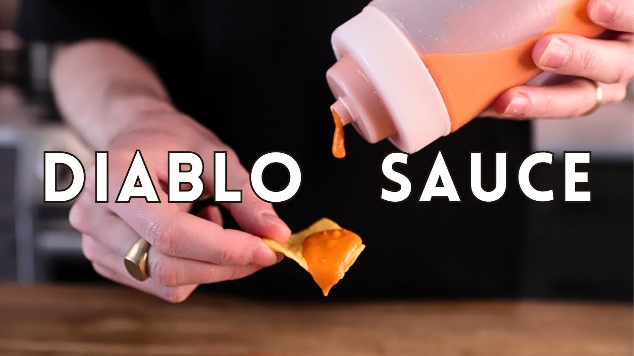 10 Minute Salsa That Upgrades Every Dish