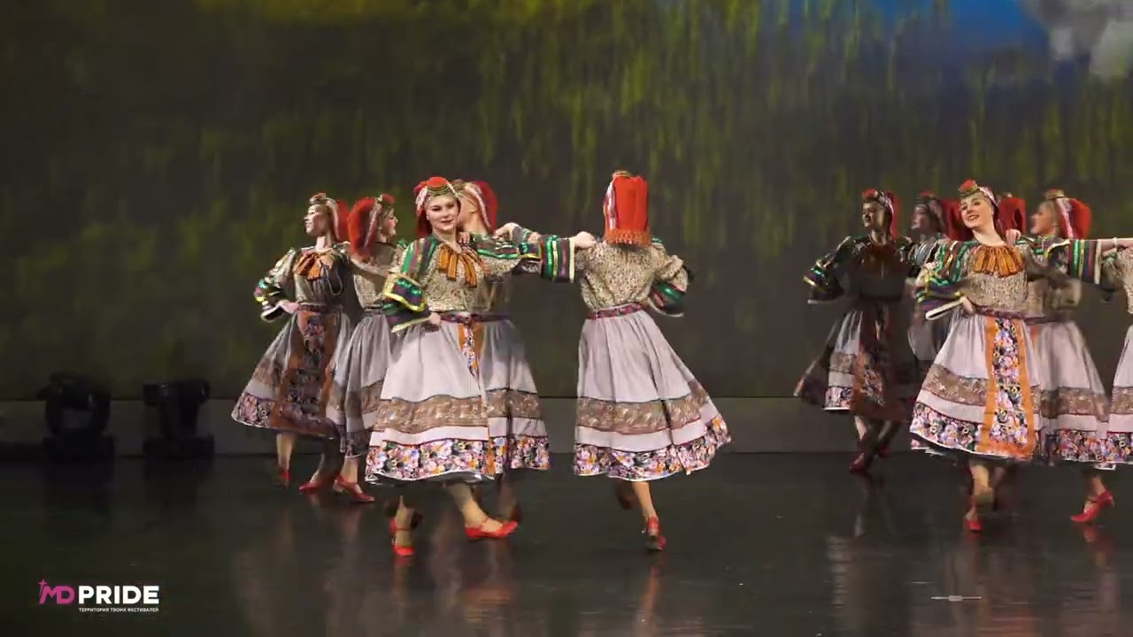 Веснушки, Утушки