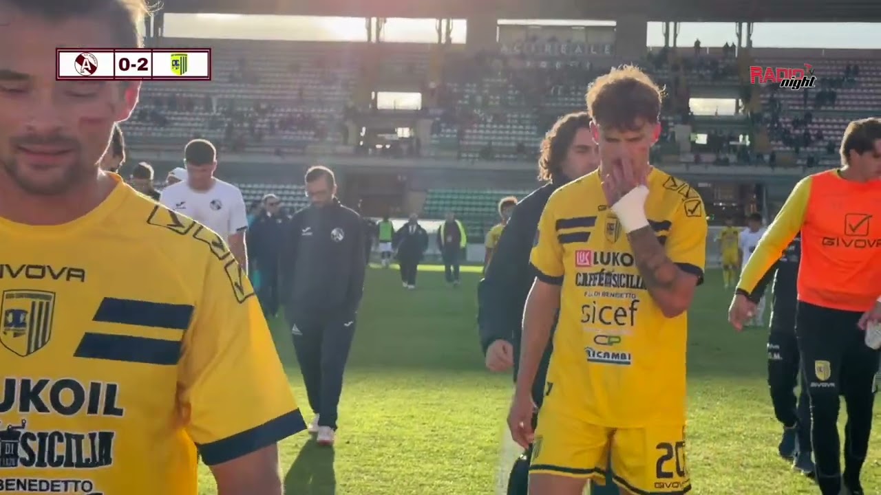 Acireale-CastrumFavara 1-2 highlights,Campionato nazionale di Serie D Girone I 