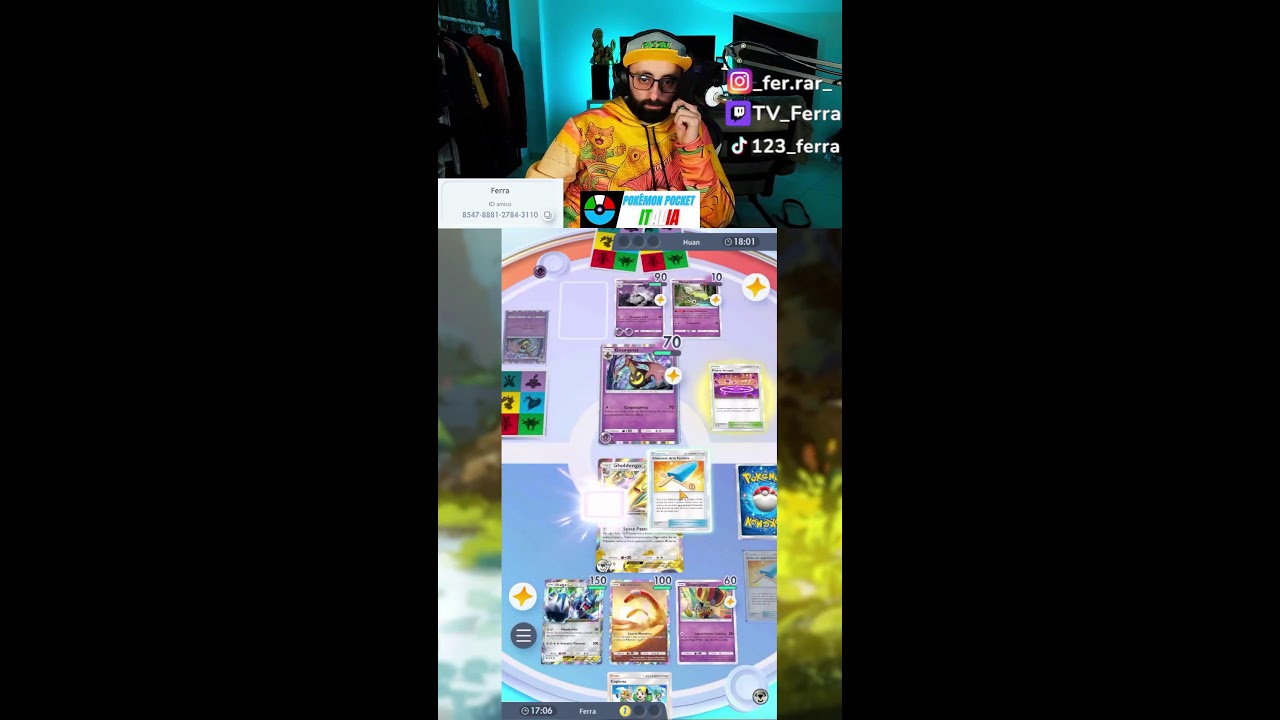 Nuova espansione Rapine a Paldea | Pokemon TCG: Pocket