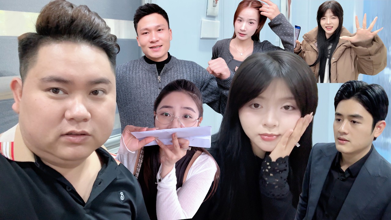 BẬT MÍ  LƯƠNG THƯỞNG TẾT 2026 CỦA ANH EM GÃY TV
