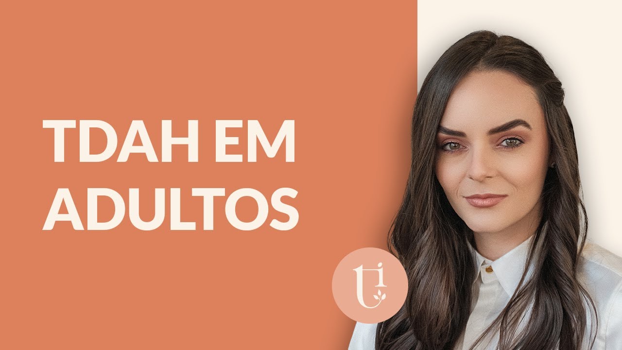 Você Tem TDAH e Não Sabe? Sinais Comuns em Adultos