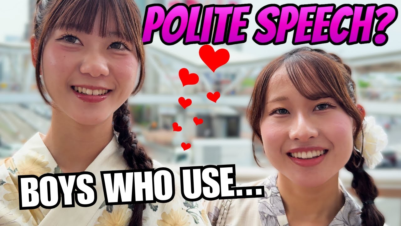 The Ultimate Guide to Using Keigo (Polite Speech) in Japanese