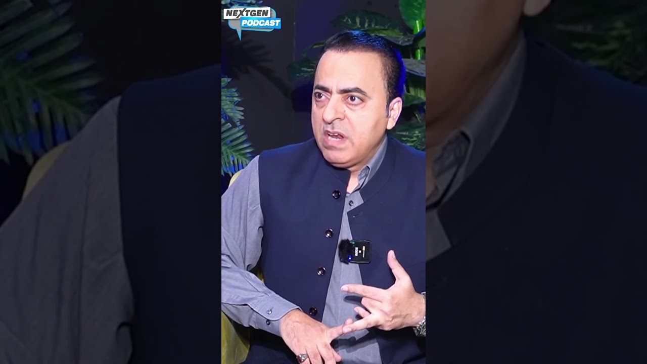 Explosive Interview: Naeem Hanif Breaks Silence on Saba Qamar Case | NextGen Talk