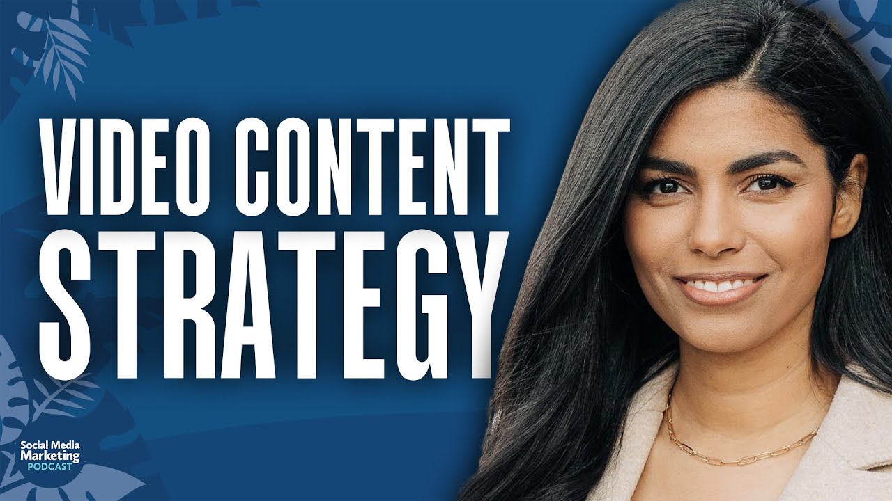 Video Content Strategy: From YouTube to Short-Form Social