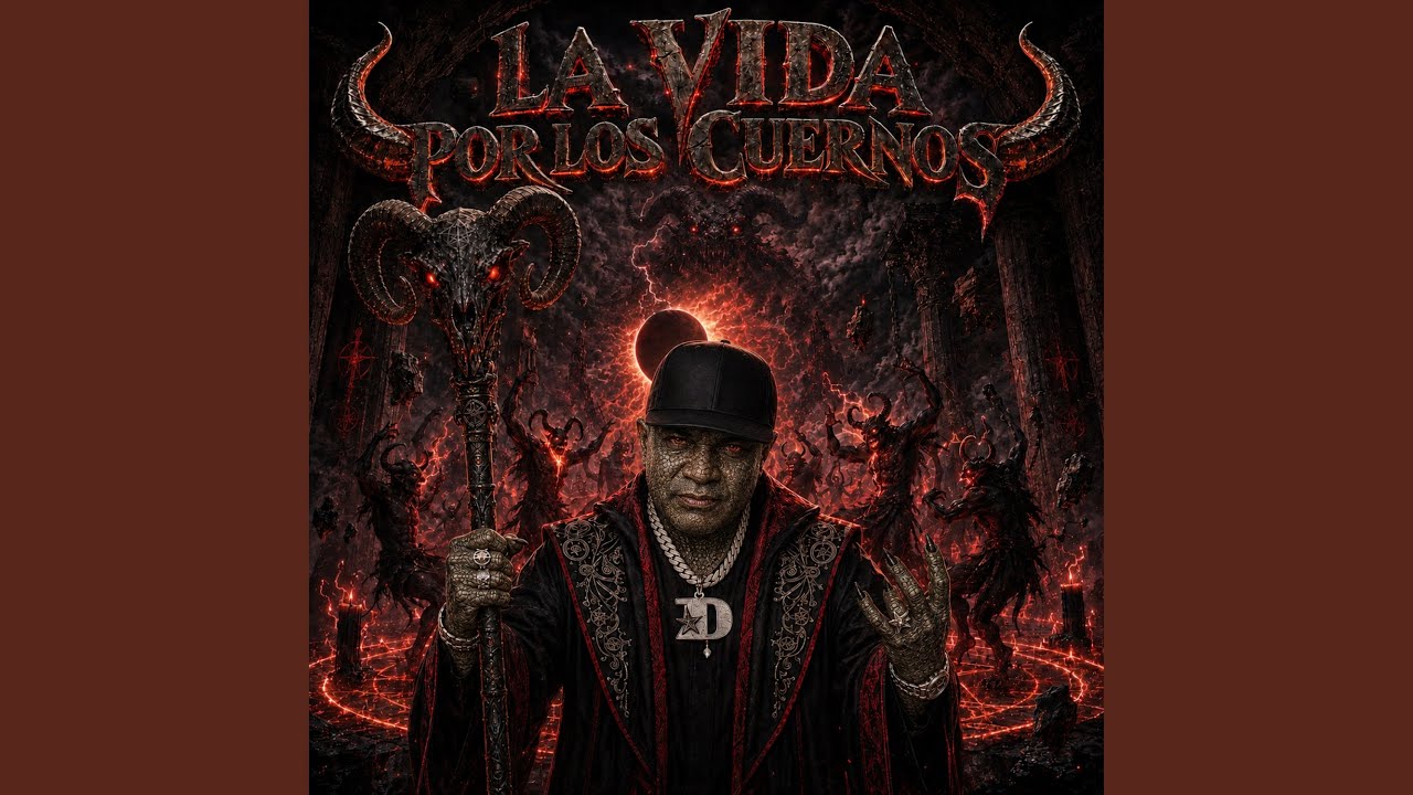 LA VIDA POR LOS CUERNOS
