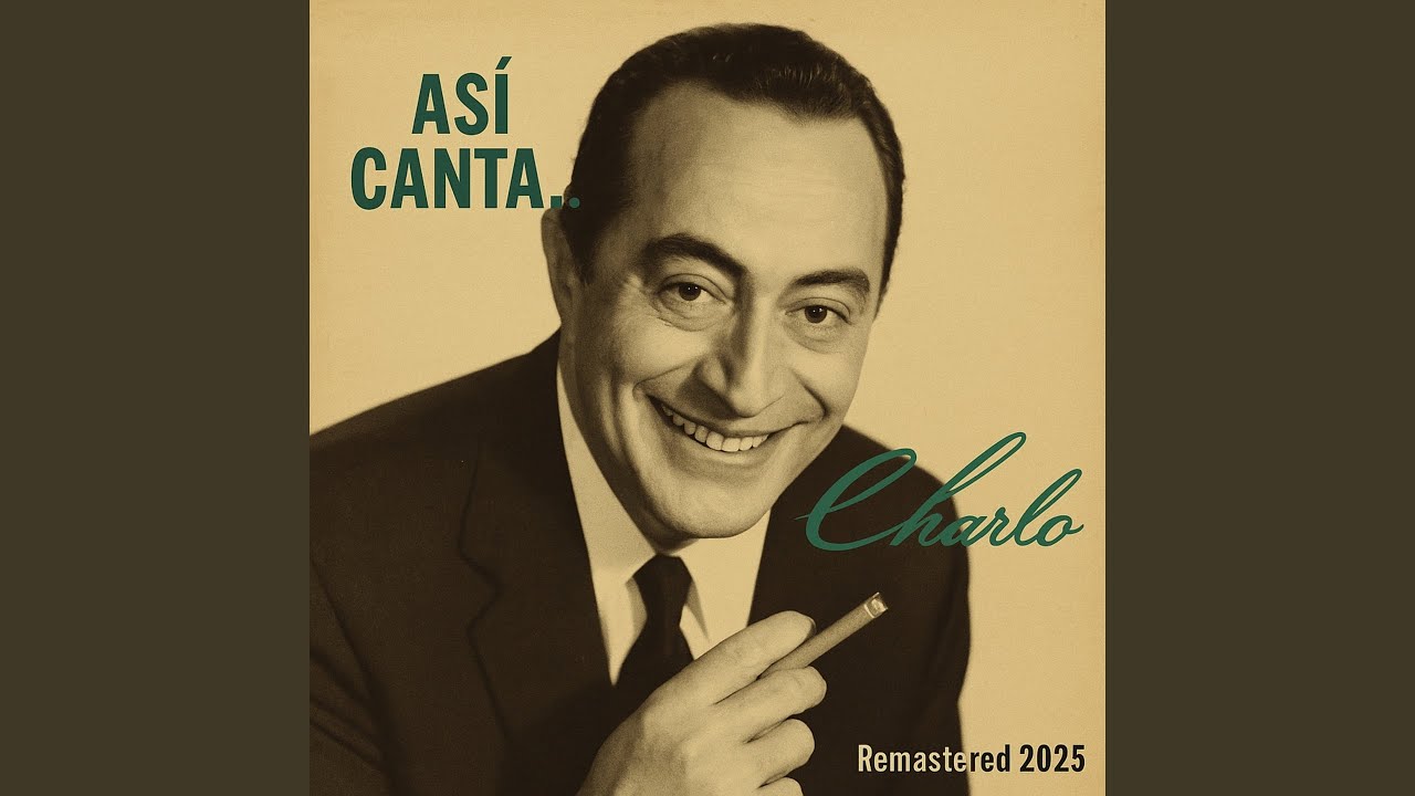Confesíon (Remastered 2025)