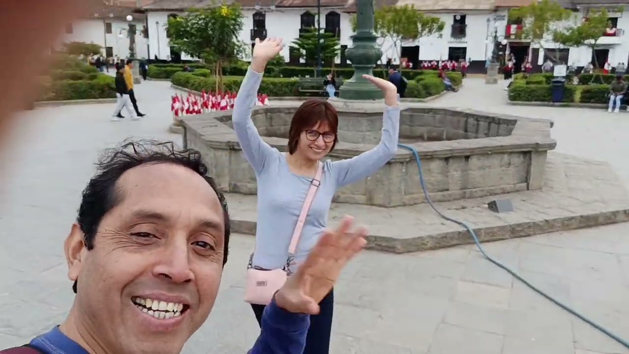 C&oacute;mo llegar a Chachapoyas, Quiocta, Karajia.