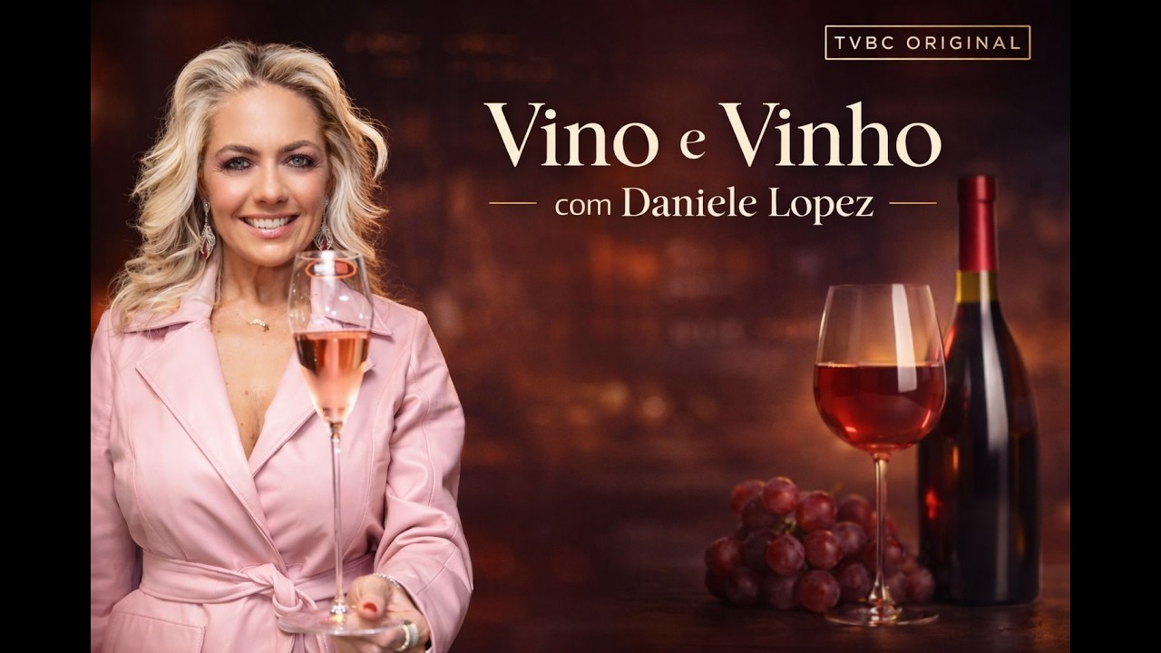 Serra Gaúcha: A Rota do Vinho Brasileiro Começa Aqui
