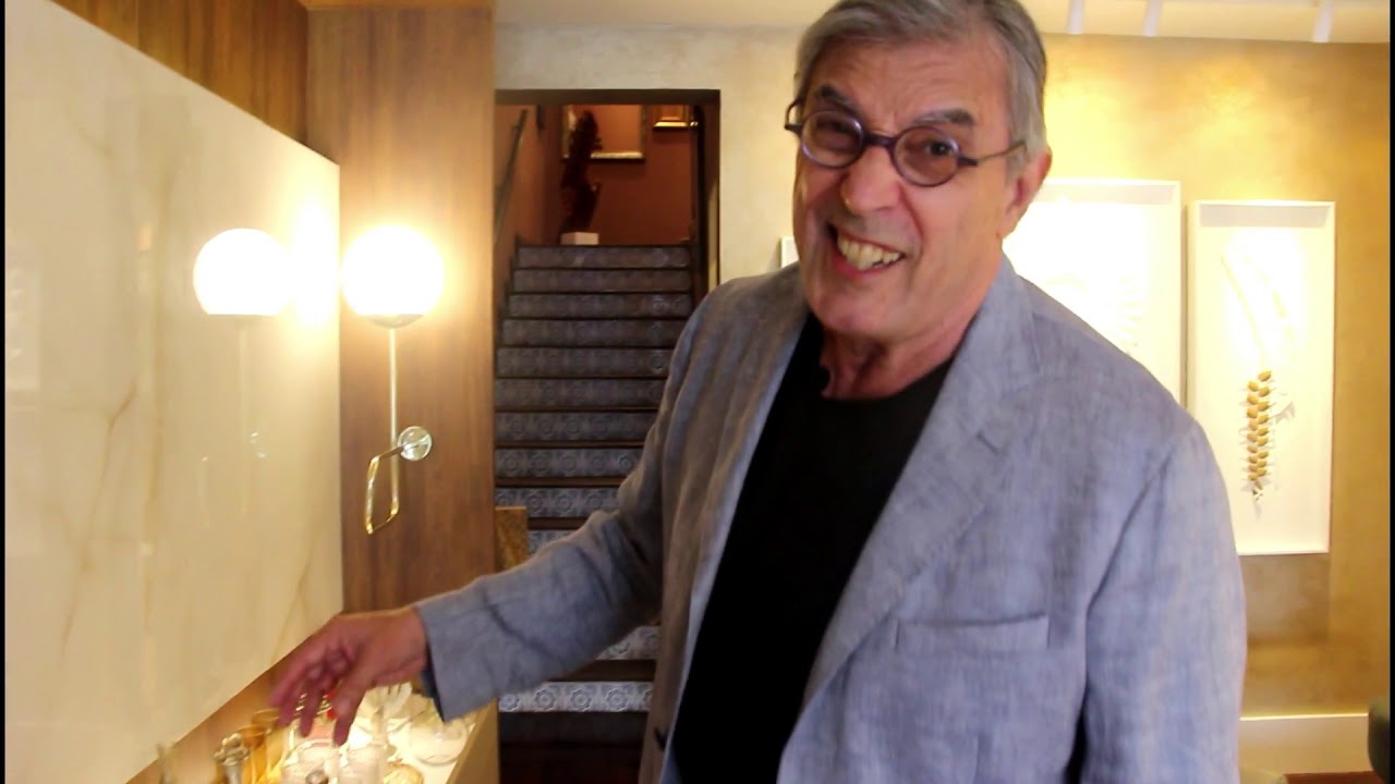 Claudio Lima | Estar &iacute;ntimo | Ivan Lins | Casa Design