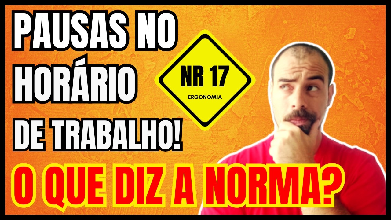 LAMENTÁVEL, mas EVITÁVEL! #ergonomia #normas #segurançadotrabalho