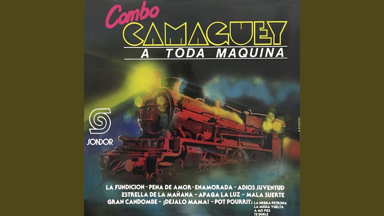 La Fundici&oacute;n