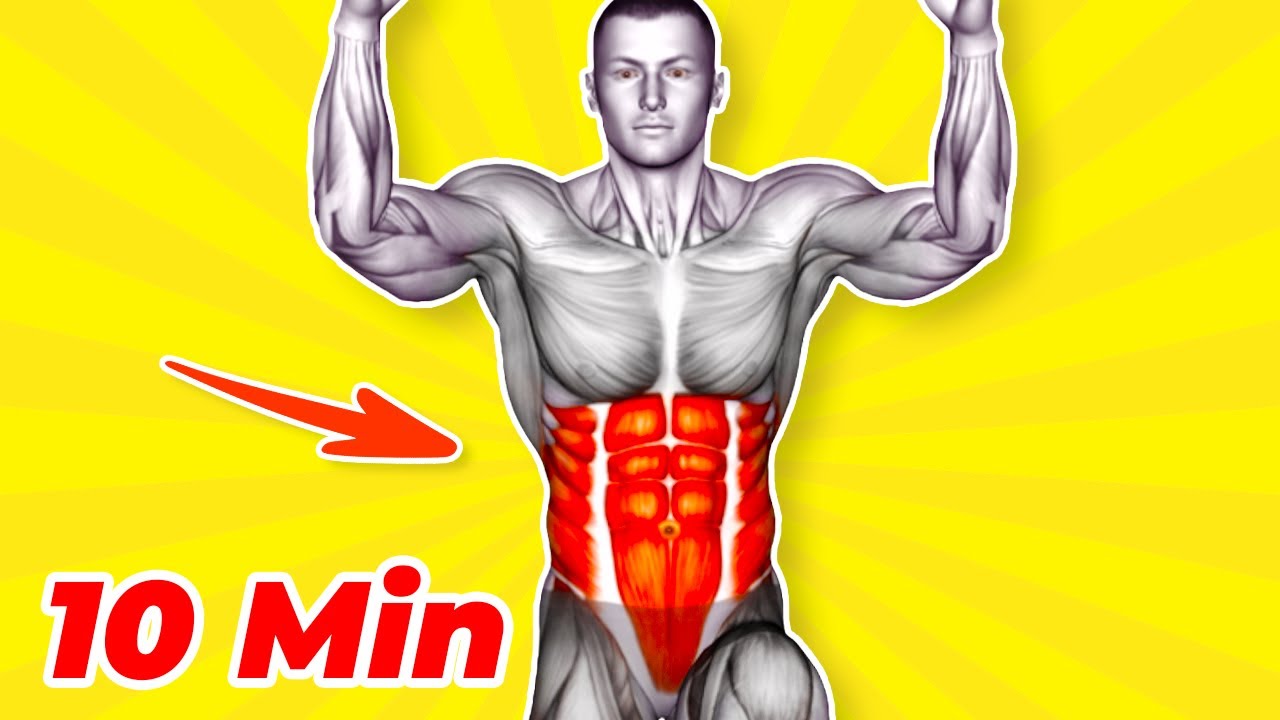 10 Balance Exercises for Men to Prevent Falls