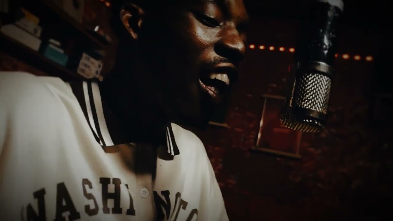 Yeyo Chapo - Karma (Oficial Visualizar Director By: Yeyo filmes)
