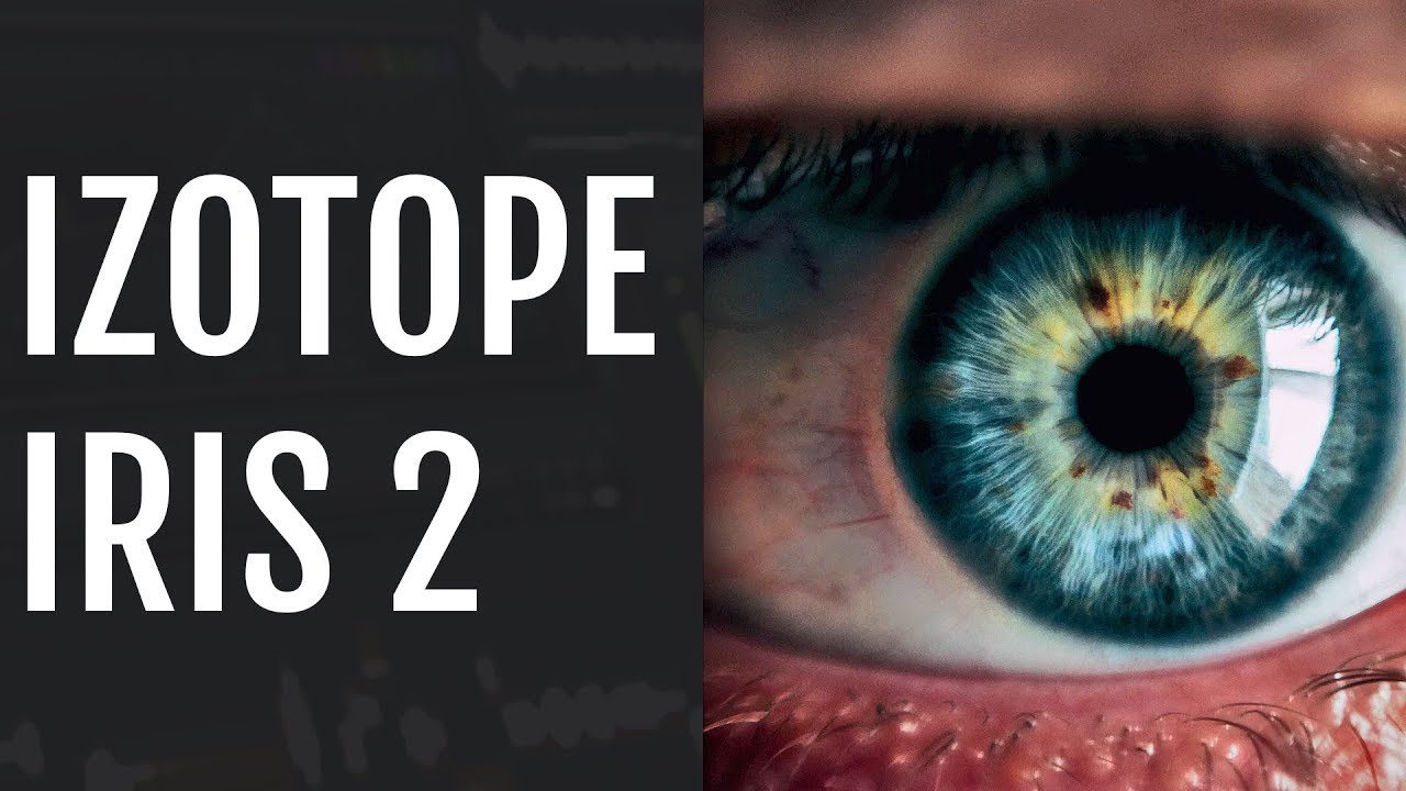 Izotope Iris 2 | Демо и обзор