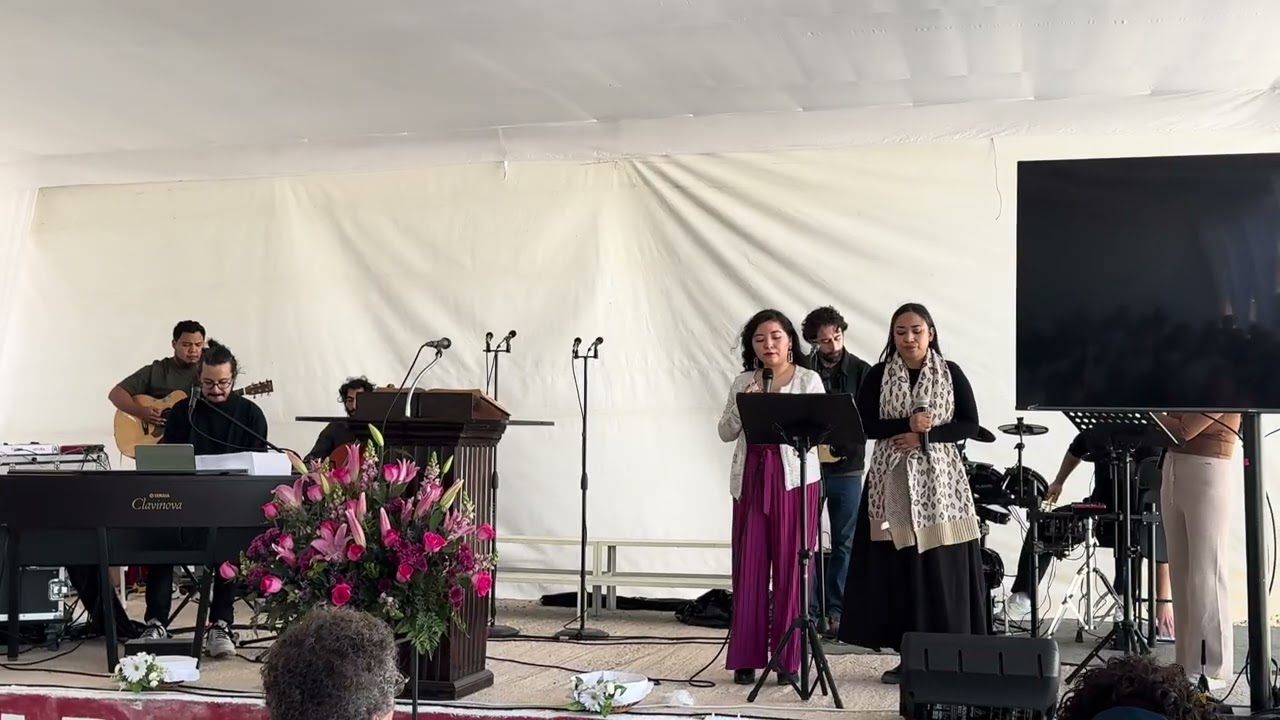 La bondad de Dios - PIB Querétaro ✨💕