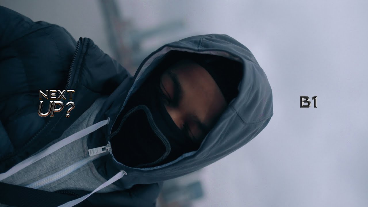 B1 - Next Up? [S2.E24] | @MixtapeMadness