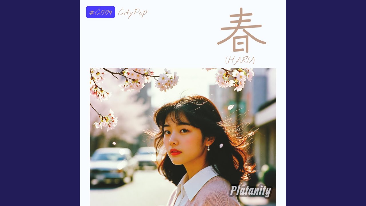 カップの中の春 (Spring in a Cup)
