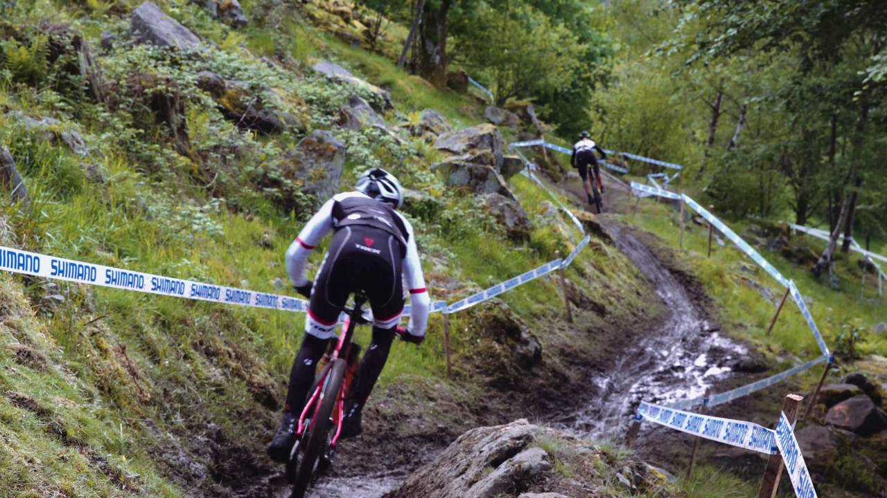 Trek Factory Racing XC | Trailside Dailies Ep5