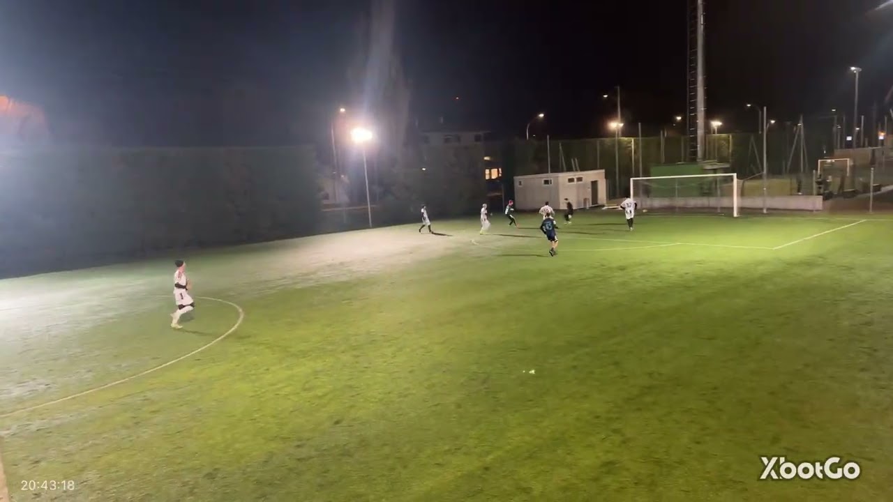 Romani&friends 19/2/26 Inter-Juventus 7-4