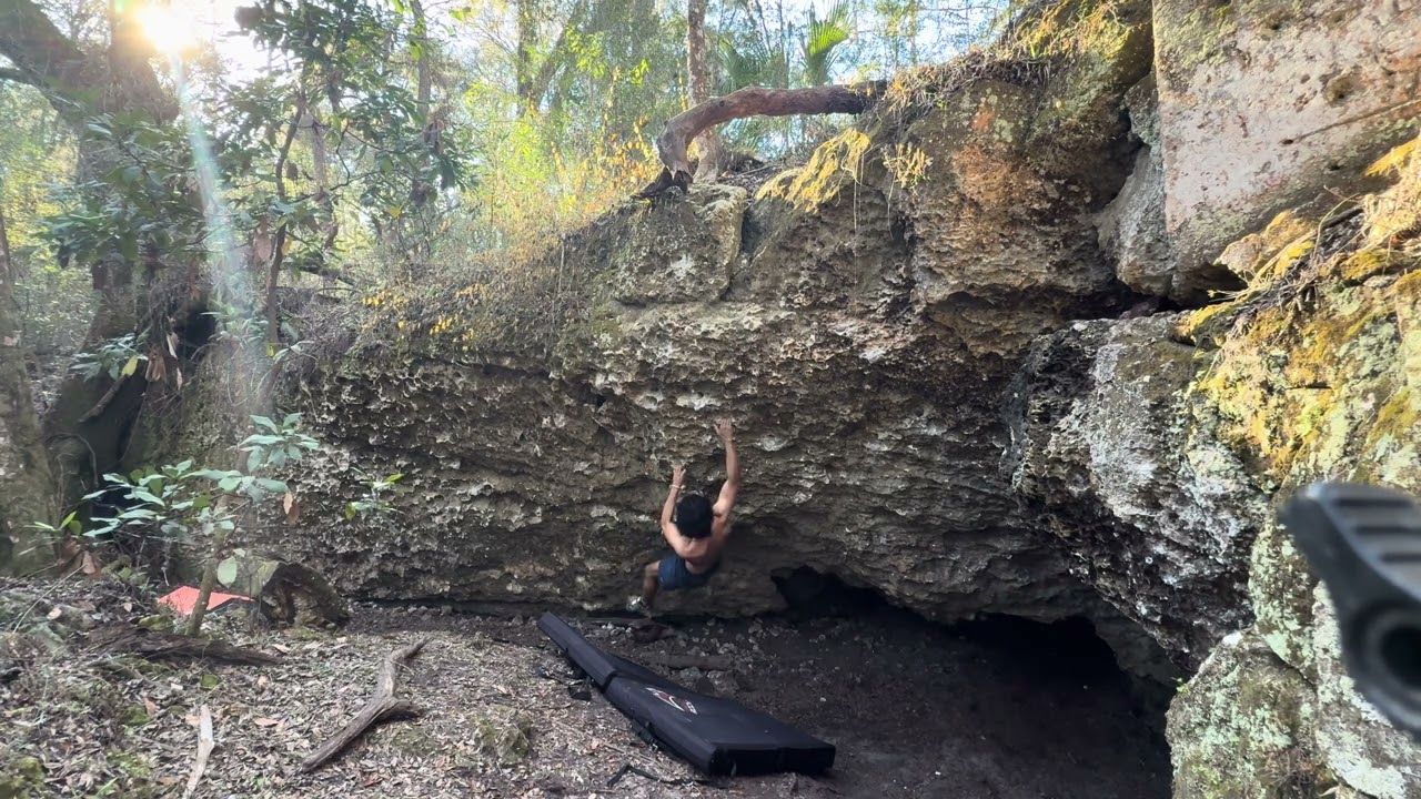 Aftercare Traverse V7 at Jeep Cave