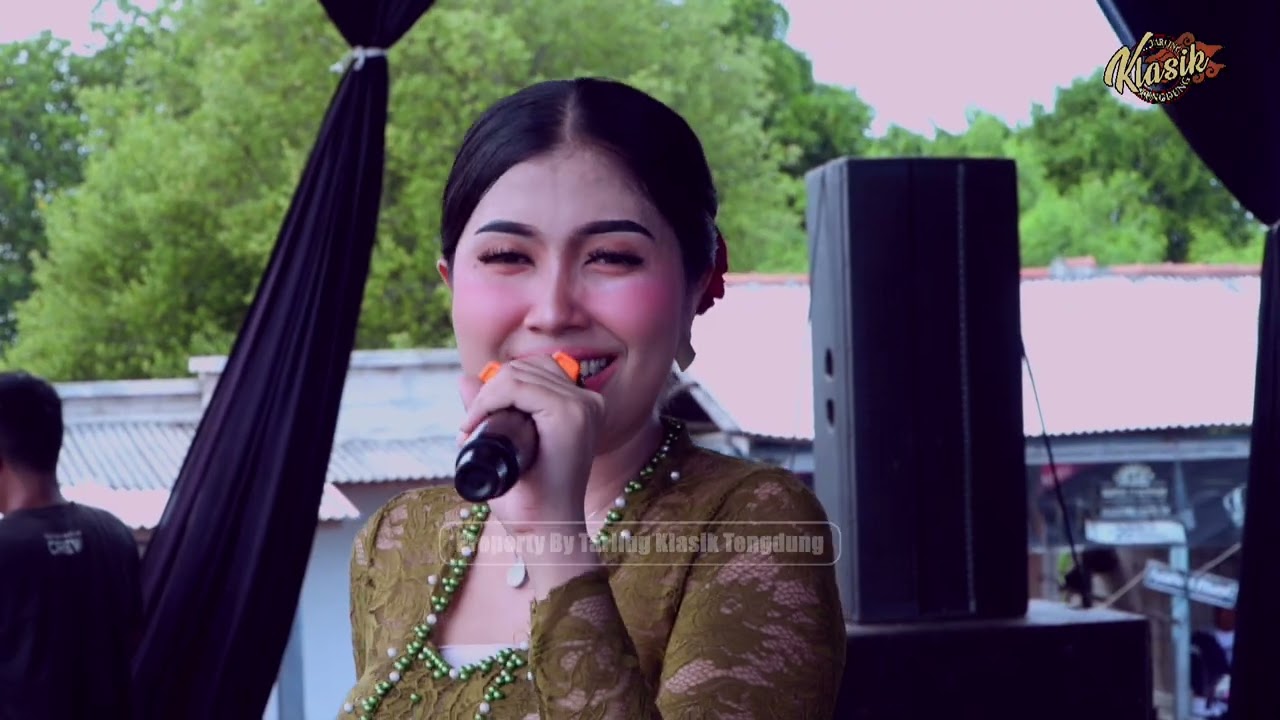 BLI BISA BARENG - DEWI DIVA || TARLING KLASIK TENGDUNG